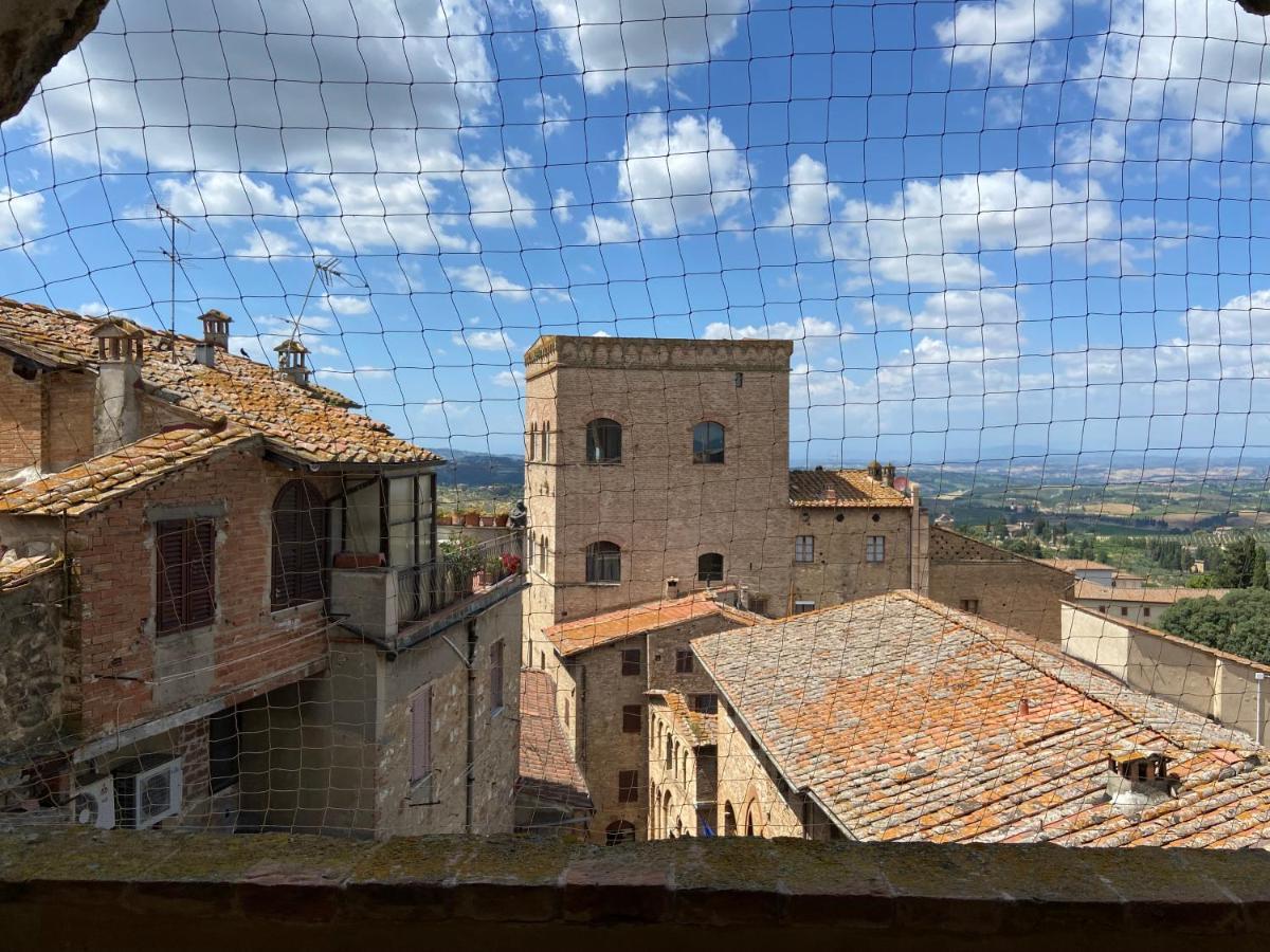 Twin Tower - Unica Al Mondo - Unique In The World San Gimignano Luaran gambar
